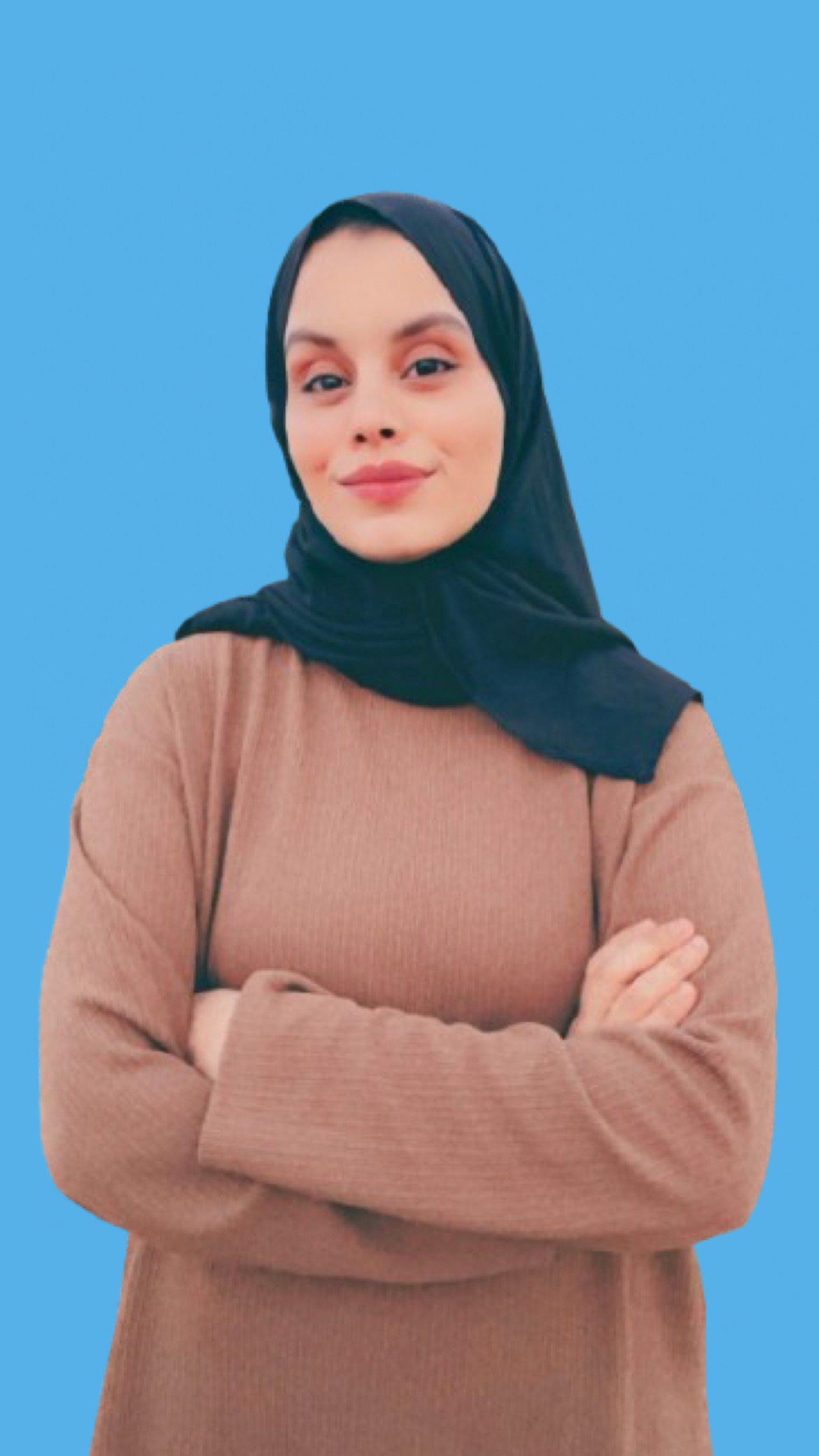 سارة  خالد أبو غيث